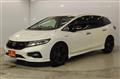 2018 Honda Jade