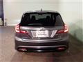2018 Honda Jade