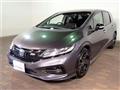 2018 Honda Jade