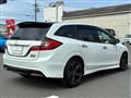 2018 Honda Jade