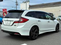 2018 Honda Jade