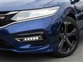 2018 Honda Jade