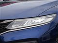 2018 Honda Jade