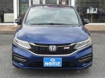 2018 Honda Jade