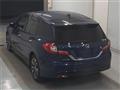 2018 Honda Jade