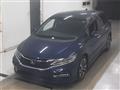 2018 Honda Jade