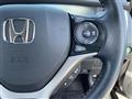2018 Honda Jade