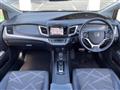 2018 Honda Jade