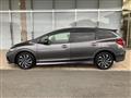 2018 Honda Jade