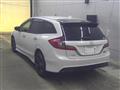 2018 Honda Jade