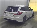 2018 Honda Jade