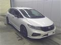 2018 Honda Jade