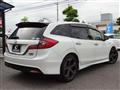 2019 Honda Jade