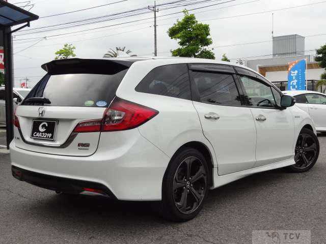 2019 Honda Jade