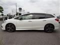 2019 Honda Jade