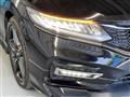 2019 Honda Jade