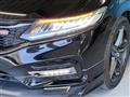 2019 Honda Jade