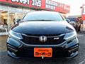 2019 Honda Jade