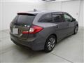 2019 Honda Jade