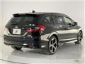 2019 Honda Jade
