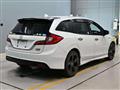 2019 Honda Jade