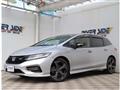 2019 Honda Jade