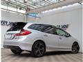 2019 Honda Jade