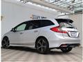 2019 Honda Jade