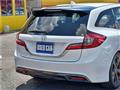 2019 Honda Jade