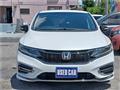 2019 Honda Jade