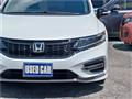 2019 Honda Jade