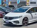2019 Honda Jade