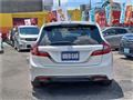 2019 Honda Jade