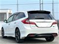 2019 Honda Jade