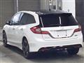 2020 Honda Jade