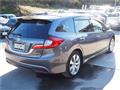 2015 Honda Jade Hybrid