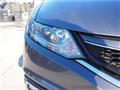 2015 Honda Jade Hybrid