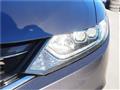 2015 Honda Jade Hybrid