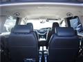 2015 Honda Jade Hybrid