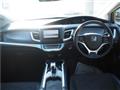 2015 Honda Jade Hybrid