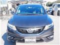 2015 Honda Jade Hybrid