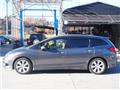 2015 Honda Jade Hybrid