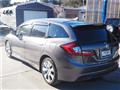 2015 Honda Jade Hybrid