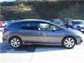2015 Honda Jade Hybrid