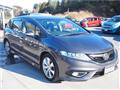 2015 Honda Jade Hybrid