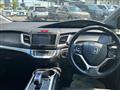 2015 Honda Jade Hybrid