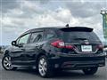 2016 Honda Jade Hybrid