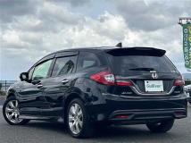 2016 Honda Jade Hybrid