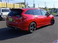 2018 Honda Jade Hybrid