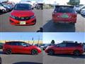 2018 Honda Jade Hybrid